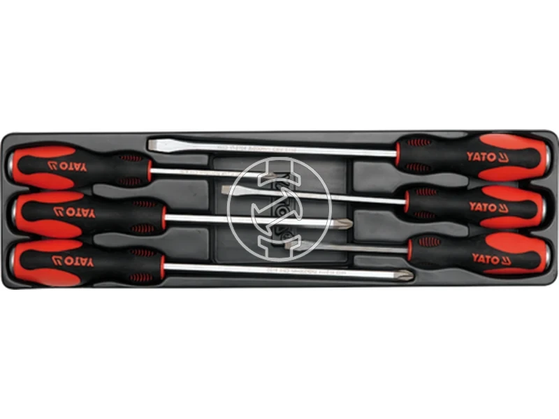 Kép: Yato szerszamkeszlet 62 reszes.webp