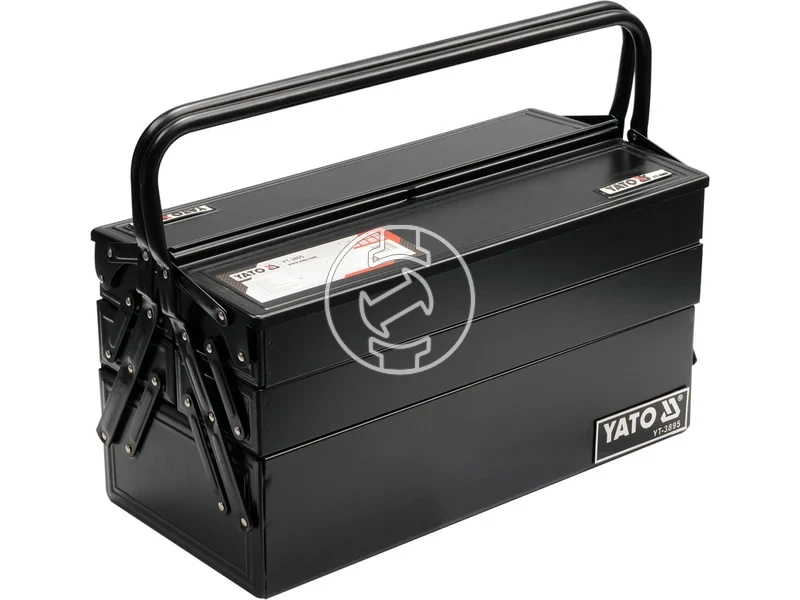 Kép: Yato szerszamkeszlet 62 reszes.webp