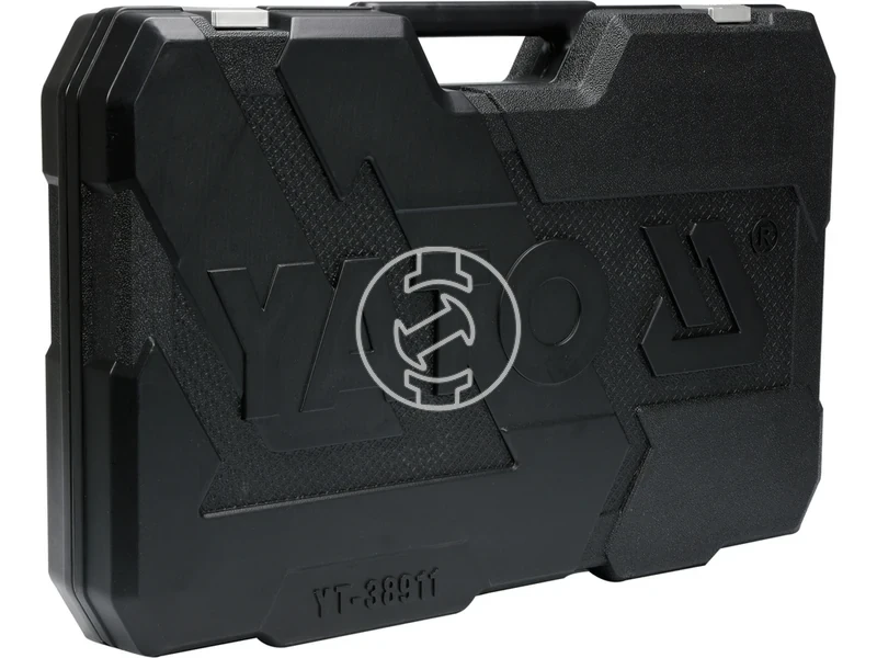 Kép: Yato szerszamkeszlet 79 reszes.webp