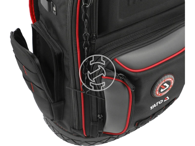 Kép: Yato szerszamos hatizsak 370x180x460 mm.webp