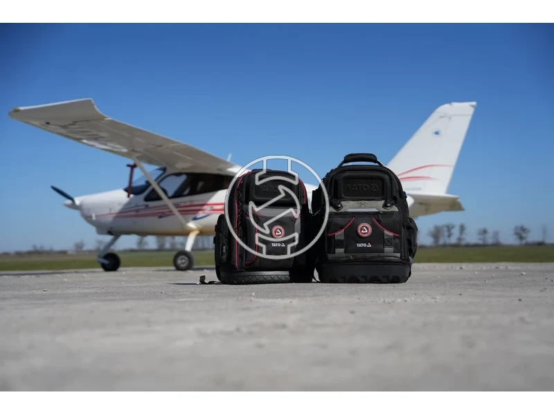 Kép: Yato szerszamos hatizsak 370x180x460 mm.webp