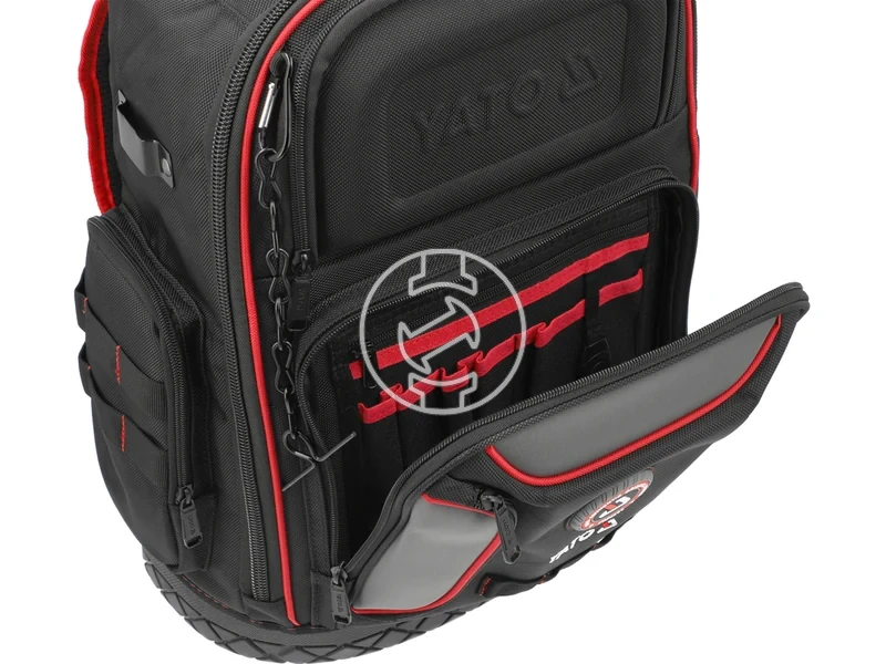 Kép: Yato szerszamos hatizsak 370x180x460 mm.webp