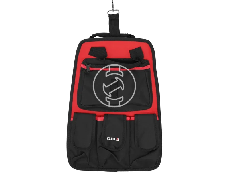 Kép: Yato szerszamos hatizsak 370x180x460 mm.webp