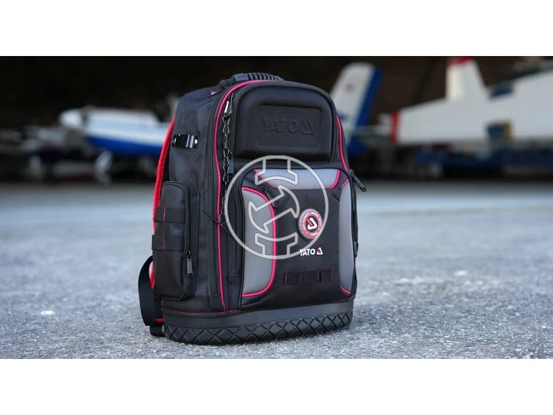 Kép: Yato szerszamos hatizsak 370x180x460 mm.webp