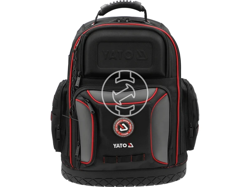 Kép: Yato szerszamos hatizsak 370x180x460 mm.webp