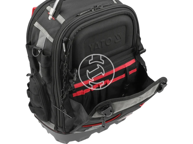 Kép: Yato szerszamos hatizsak 385x200x485 mm.webp