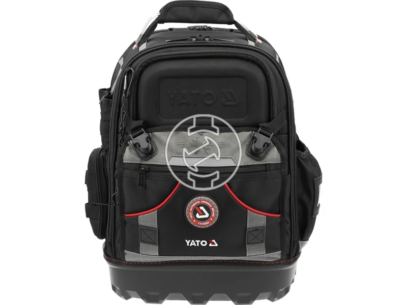 Kép: Yato szerszamos hatizsak 385x200x485 mm.webp