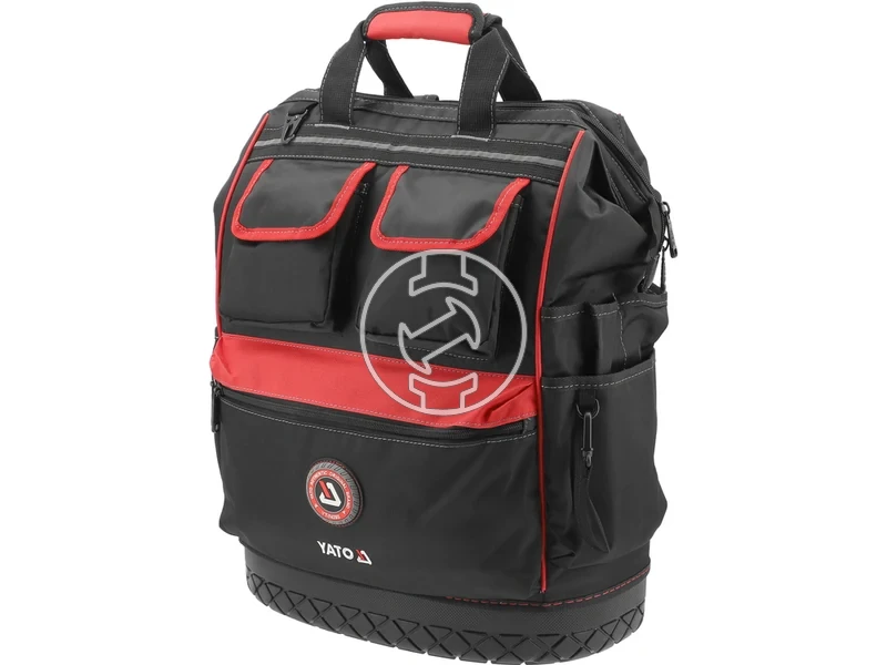 Kép: Yato szerszamos hatizsak 385x200x485 mm.webp