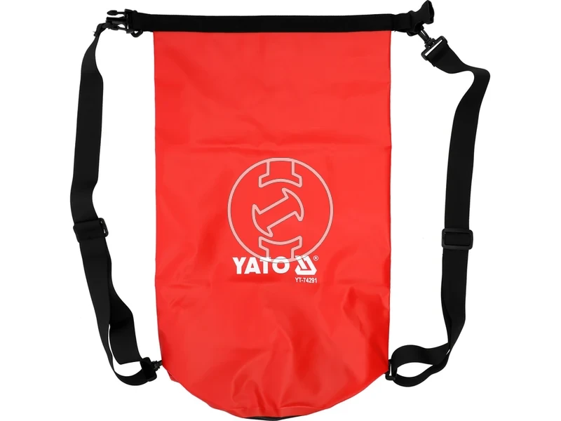Kép: Yato szerszamos hatizsak vizallo 20 l.webp