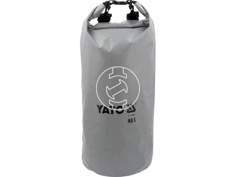 Kép: Yato szerszamos hatizsak vizallo 40 l.webp