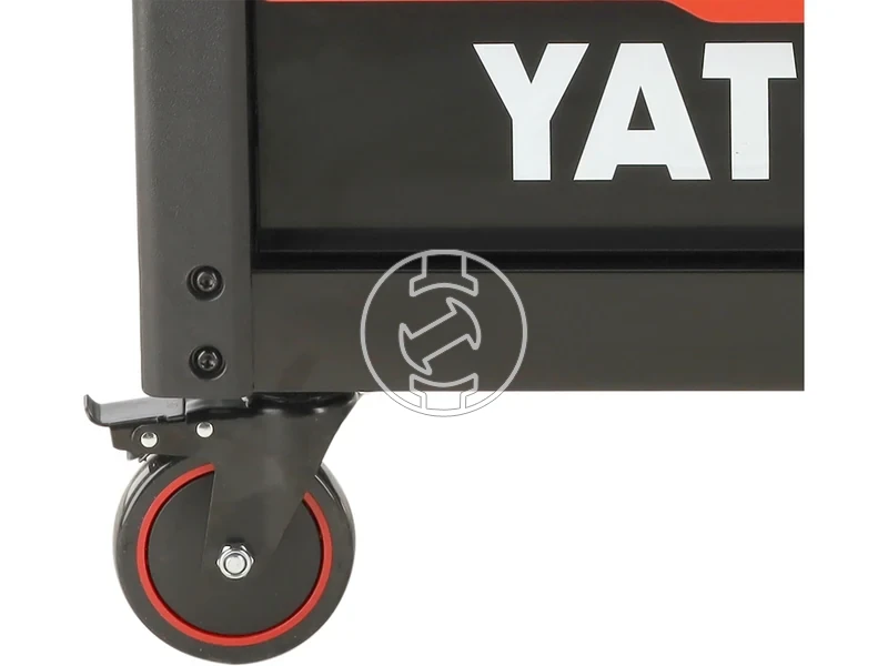 Kép: Yato szerszamos kocsi 12 fiokos.webp