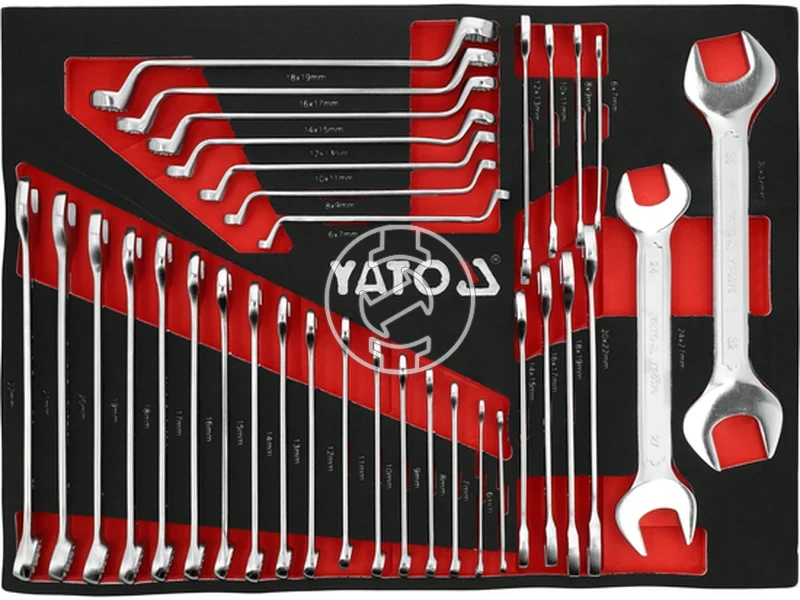 Kép: Yato szerszamos kocsi 190 reszes_7.webp