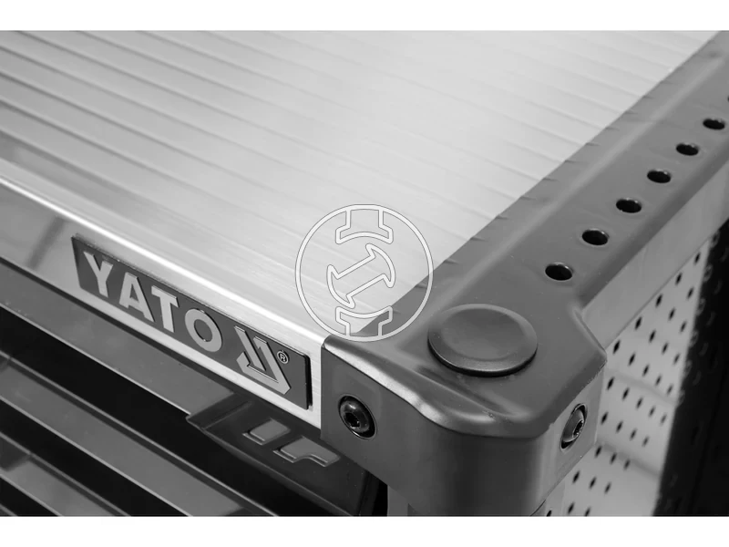 Kép: Yato szerszamos kocsi 7 fiokos.webp