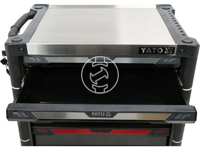 Kép: Yato szerszamos kocsi 7 fiokos.webp