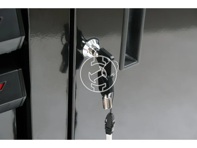 Kép: Yato szerszamos kocsi 71 fiokos.webp