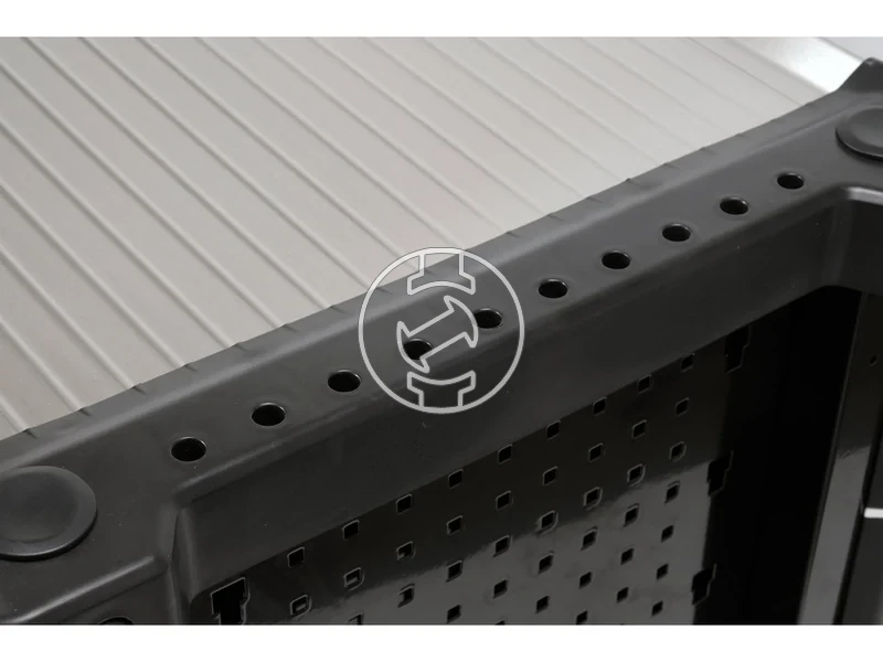 Kép: Yato szerszamos kocsi 71 fiokos.webp