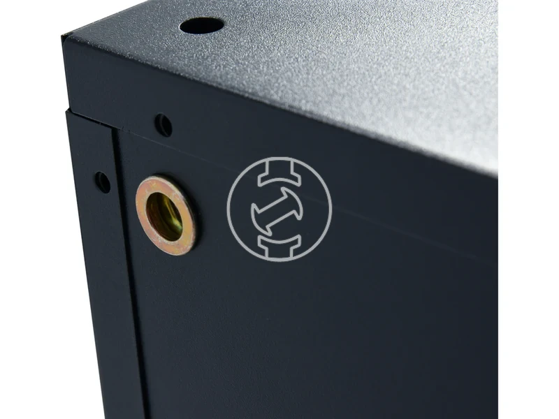 Kép: Yato szerszamos szekreny 4 fiokos.webp