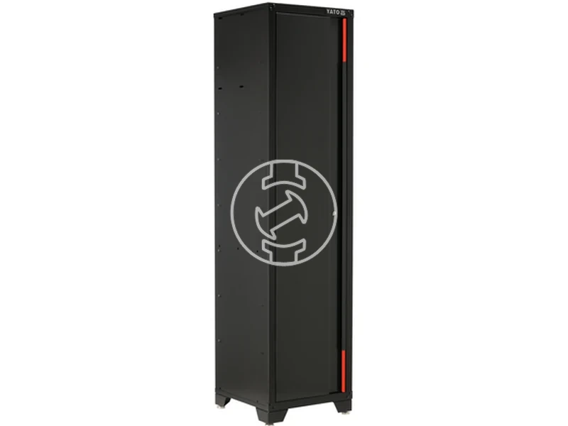 Kép: Yato szerszamos szekreny 500x508x2000 mm 3 polcos_0.webp