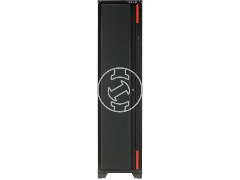 Kép: Yato szerszamos szekreny 500x508x2000 mm 3 polcos_1.webp