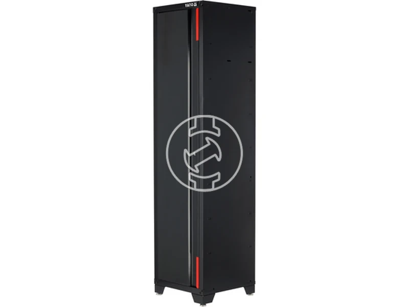 Kép: Yato szerszamos szekreny 500x508x2000 mm 3 polcos_2.webp