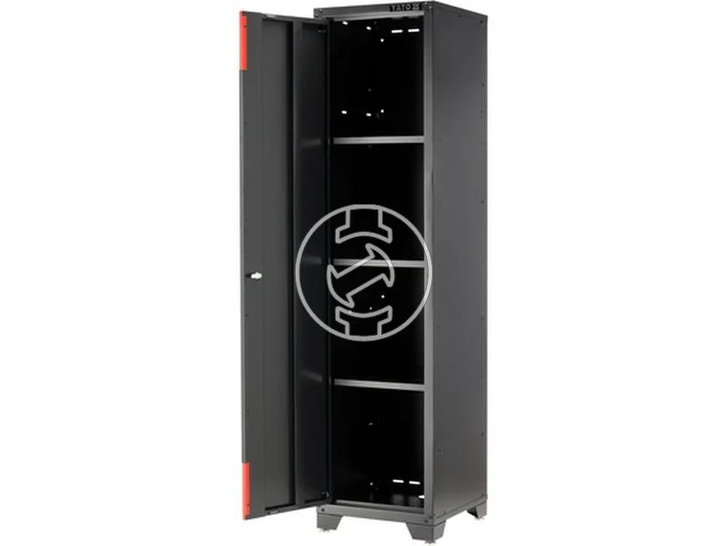 Kép: Yato szerszamos szekreny 500x508x2000 mm 3 polcos_4.webp