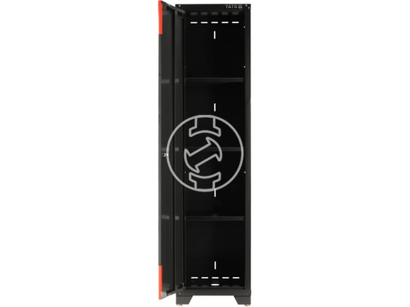 Kép: Yato szerszamos szekreny 500x508x2000 mm 3 polcos_5.webp