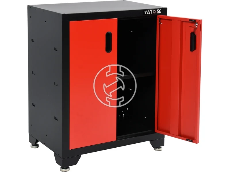 Kép: Yato szerszamos szekreny 660 X 457 X 863 mm.webp
