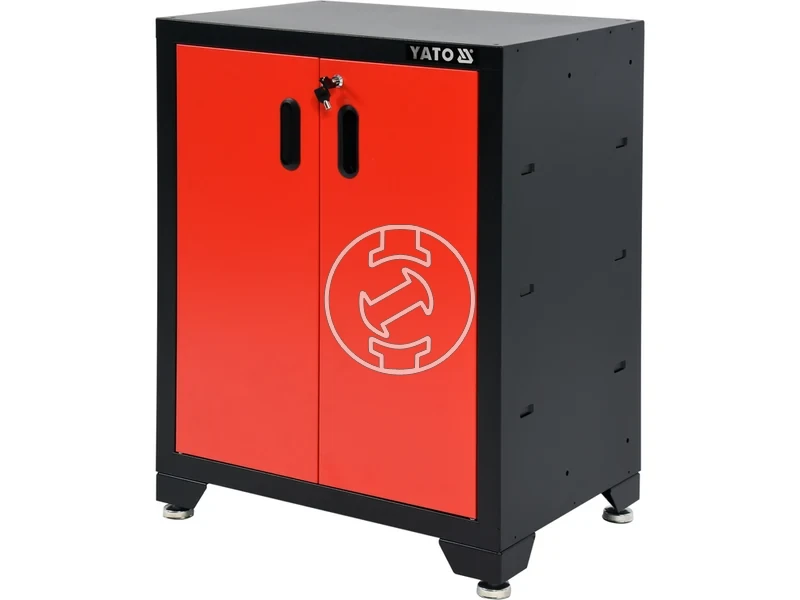Kép: Yato szerszamos szekreny 660 X 457 X 863 mm.webp
