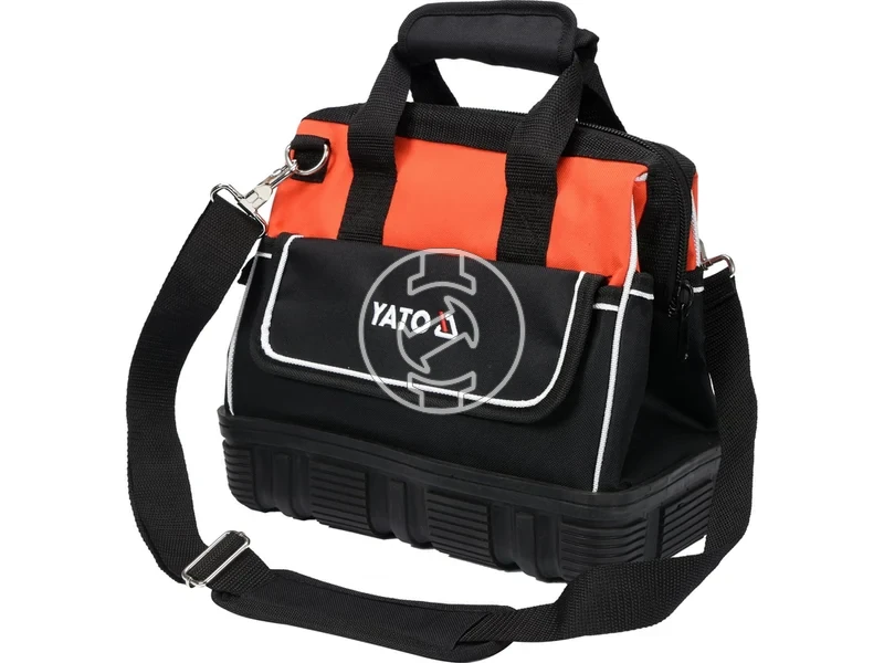 Kép: Yato szerszamos taska 17 zsebbel.webp