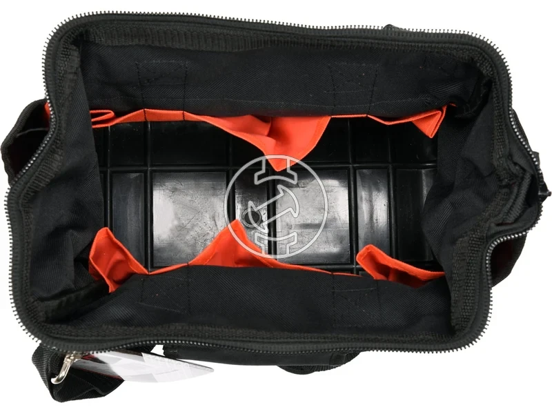 Kép: Yato szerszamos taska 17 zsebbel.webp