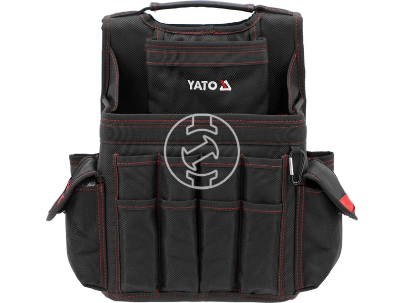 Kép: Yato szerszamos taska 24x18x30 cm.webp