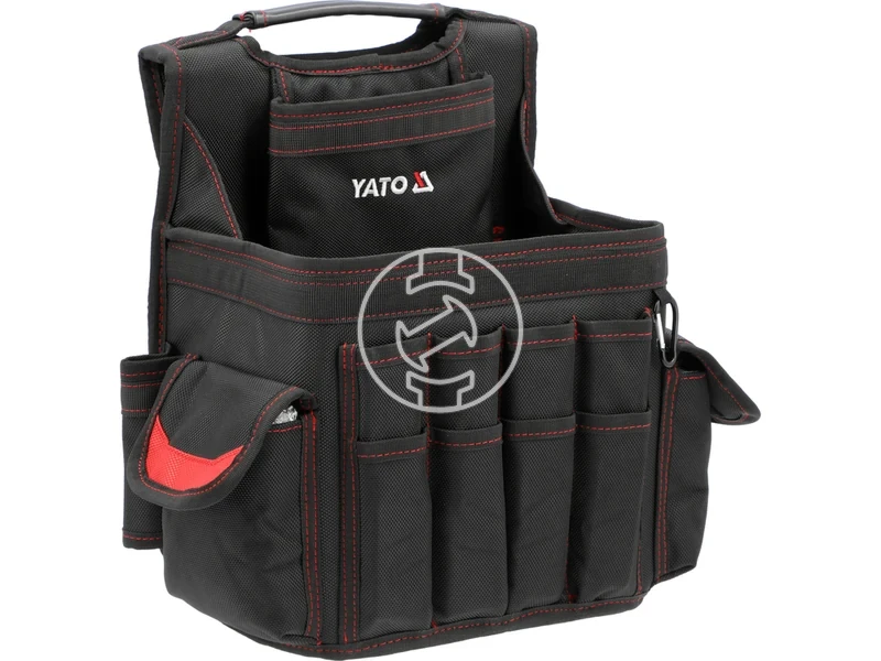 Kép: Yato szerszamos taska 24x18x30 cm.webp