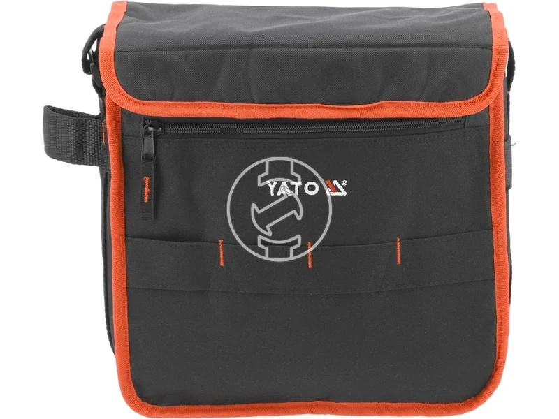 Kép: Yato szerszamos taska 31x13x31 cm.webp