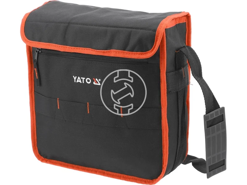 Kép: Yato szerszamos taska 31x13x31 cm.webp