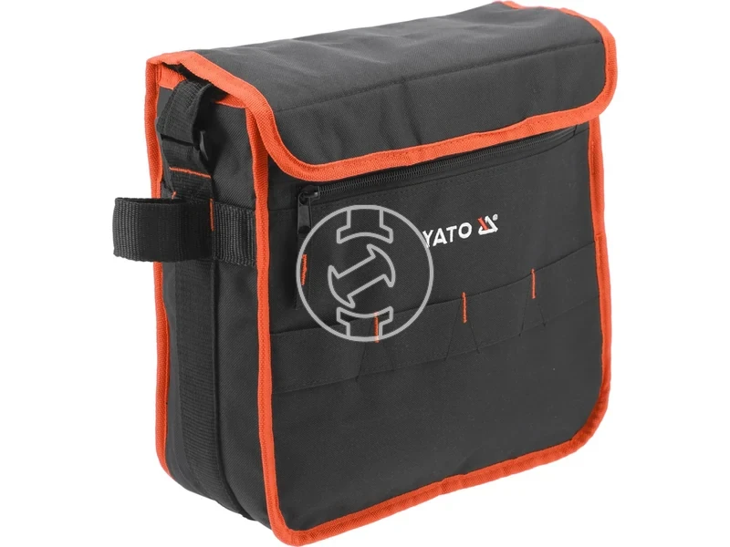 Kép: Yato szerszamos taska 31x13x31 cm.webp