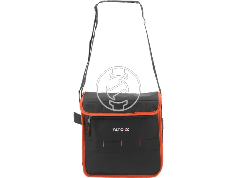 Kép: Yato szerszamos taska 31x13x31 cm.webp