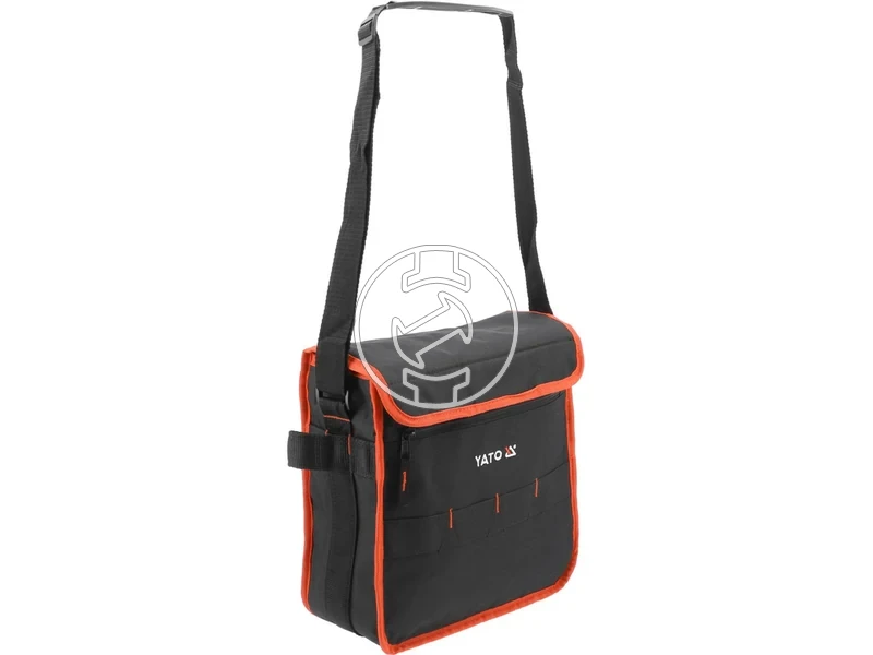 Kép: Yato szerszamos taska 31x13x31 cm.webp