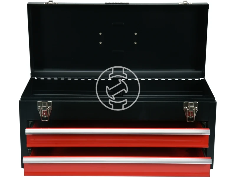 Kép: Yato szerszamoslada 2 fiokos.webp