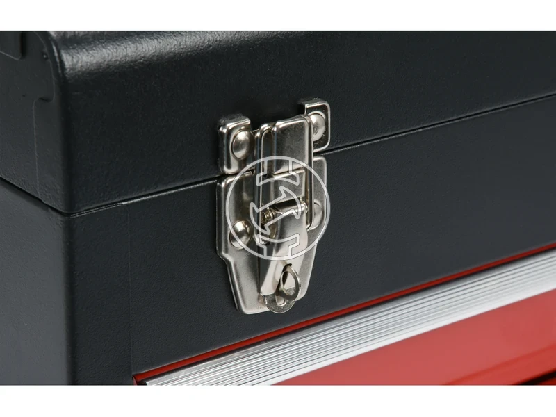 Kép: Yato szerszamoslada 3 fiokos.webp