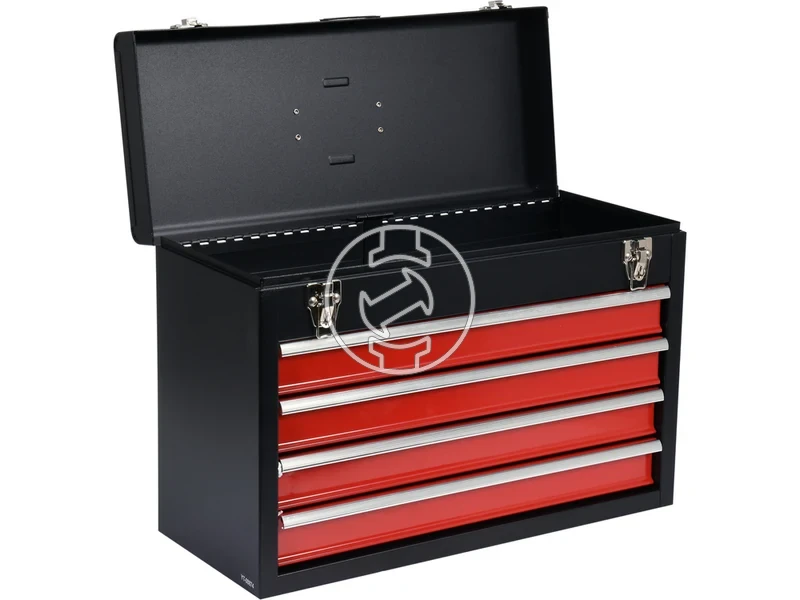 Kép: Yato szerszamoslada 4 fiokos.webp