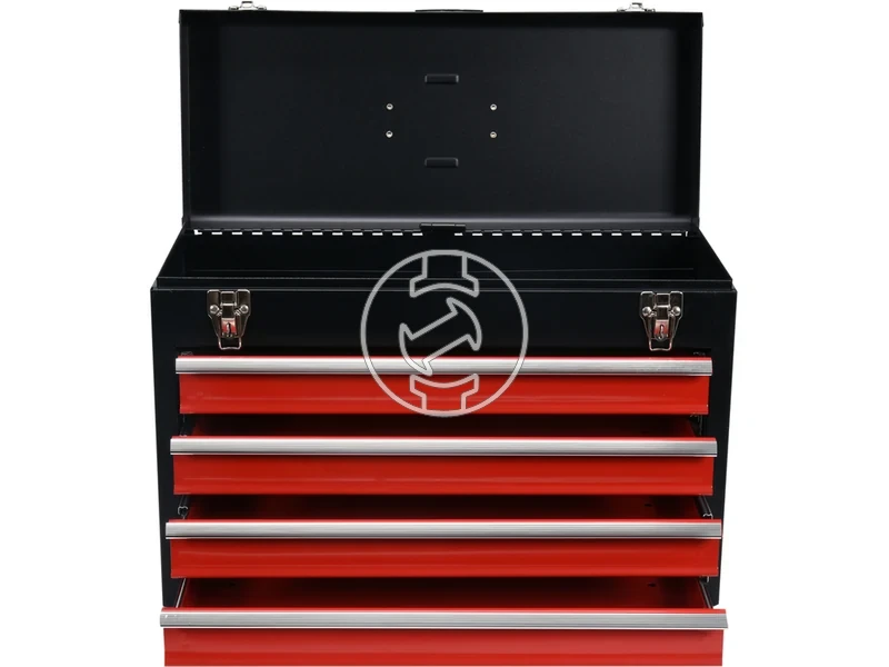 Kép: Yato szerszamoslada 4 fiokos.webp