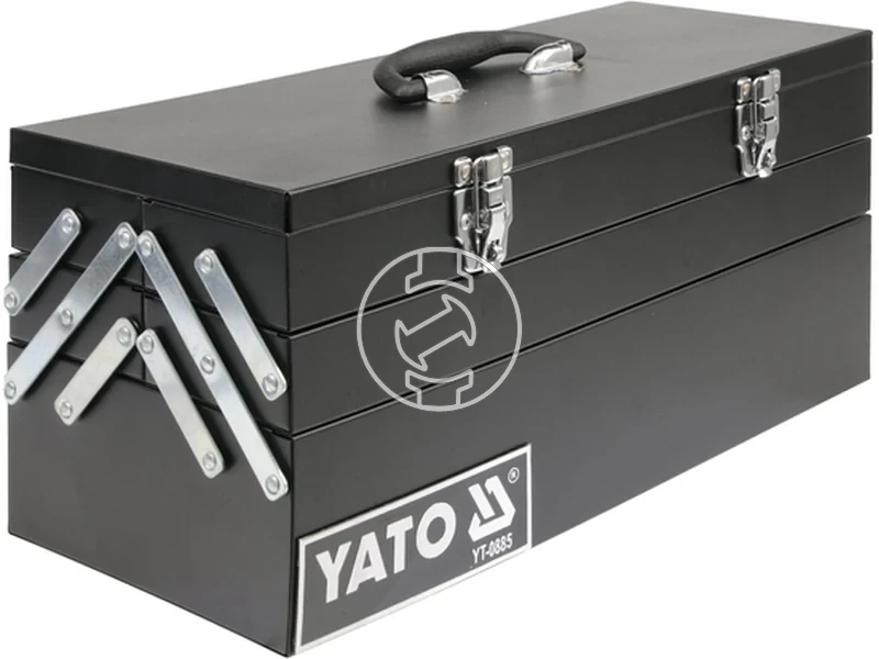Kép: Yato szerszamoslada 460x200x225 mm_0.webp