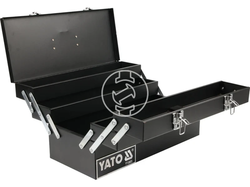 Kép: Yato szerszamoslada 460x200x225 mm_1.webp