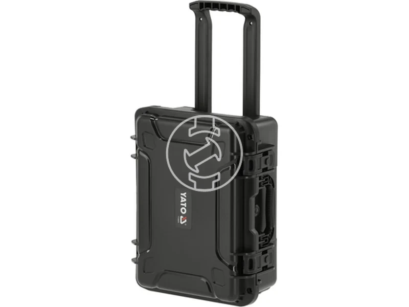 Kép: Yato szerszamoslada 495 x 368 x 210 mm_5.webp