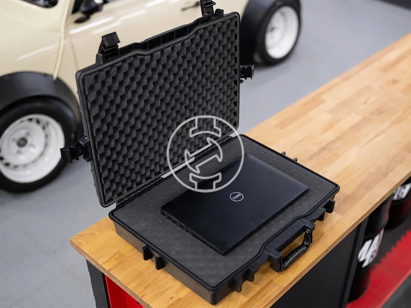 Kép: Yato szerszamoslada 550 438 125 mm.webp