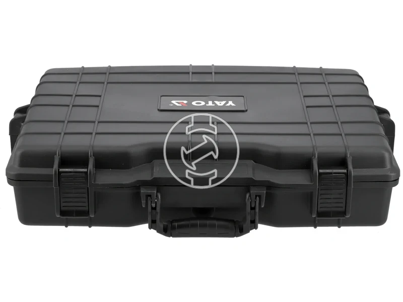 Kép: Yato szerszamoslada 550 438 125 mm.webp