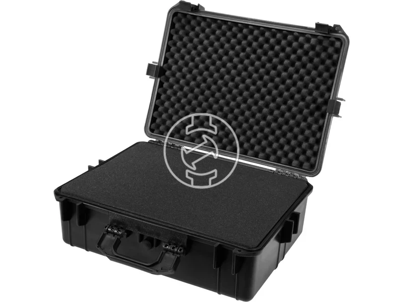 Kép: Yato szerszamoslada 569 425 215 mm.webp