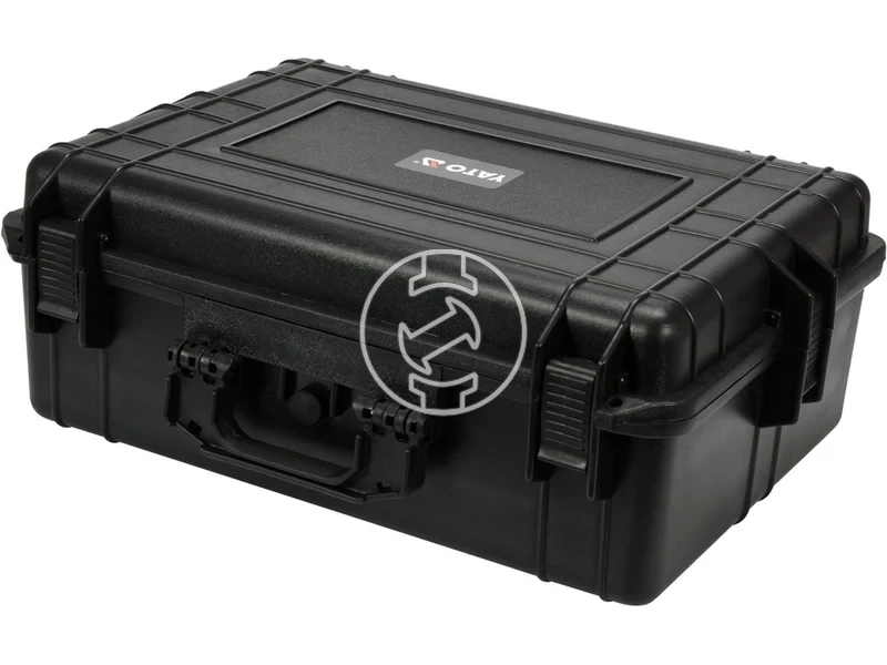 Kép: Yato szerszamoslada 569 425 215 mm.webp