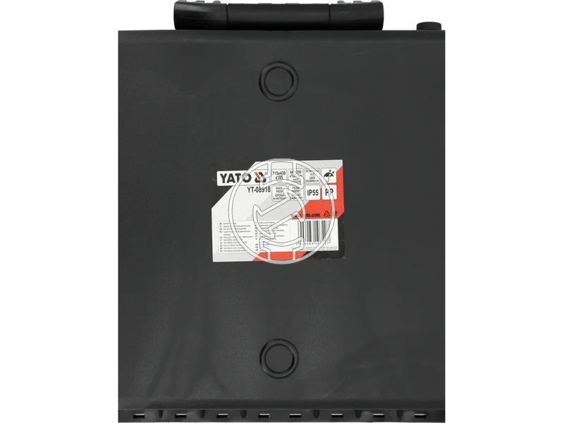 Kép: Yato szerszamoslada 715430185 mm.webp