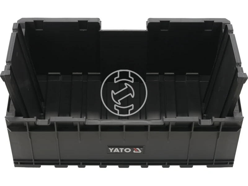Kép: Yato szerszamtarolo rekesz 576 x 359 x 237 mm.webp